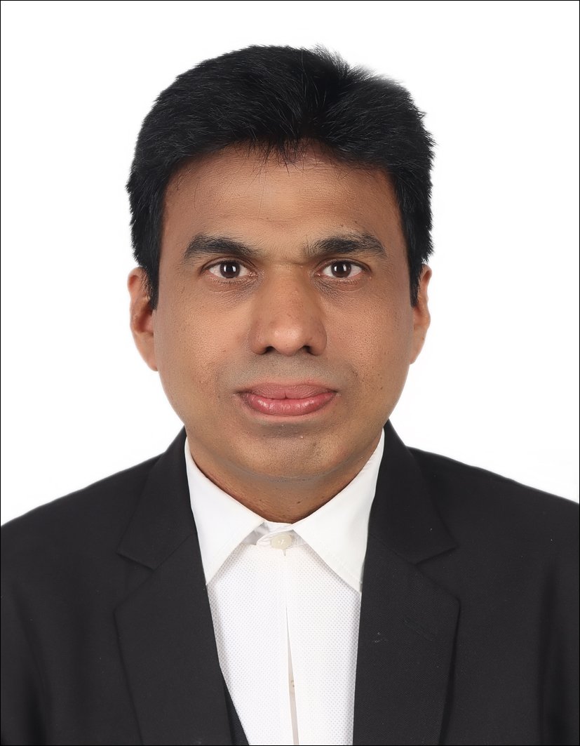 Adv. Darshan Mahesh Modi