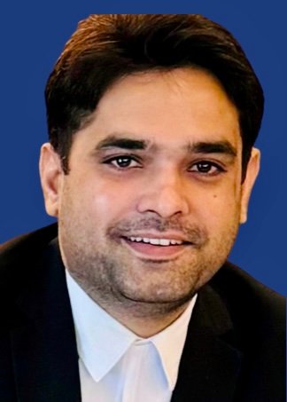 Adv. Ankit kumar singh