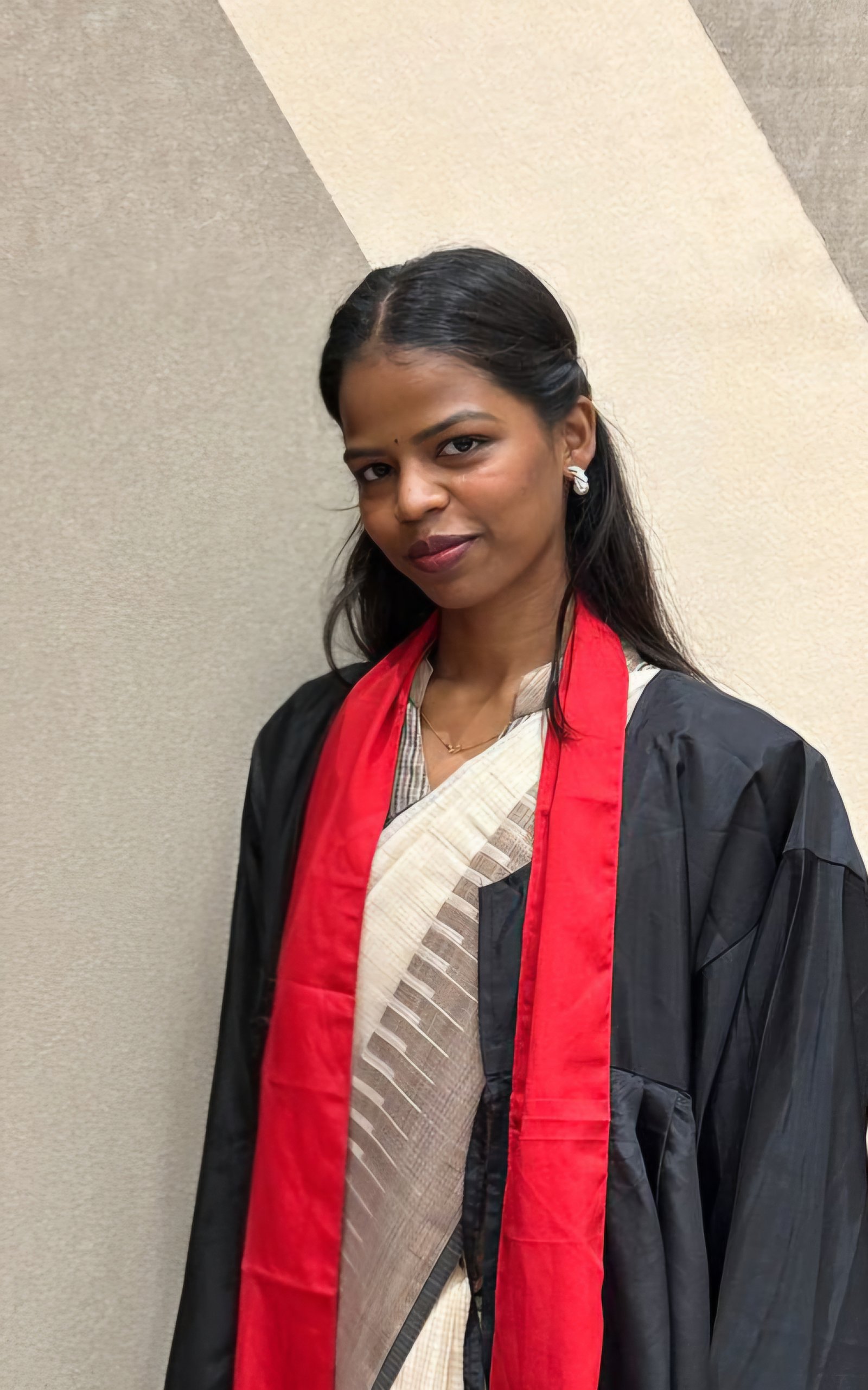 Adv. Ruchita Potagevan