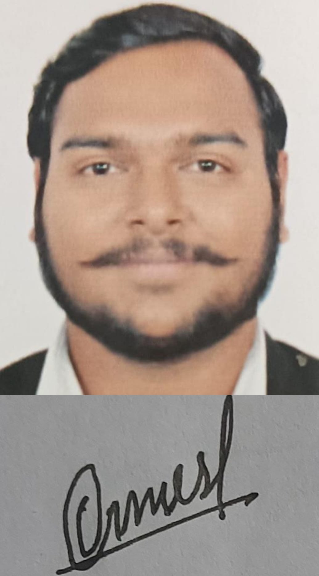Adv. Umesh Kumar Yadav