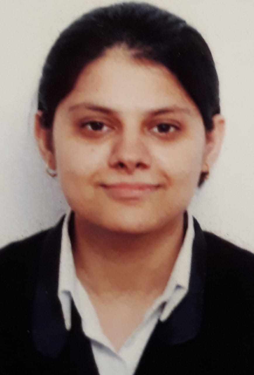 Adv. Shivangi Malhotra