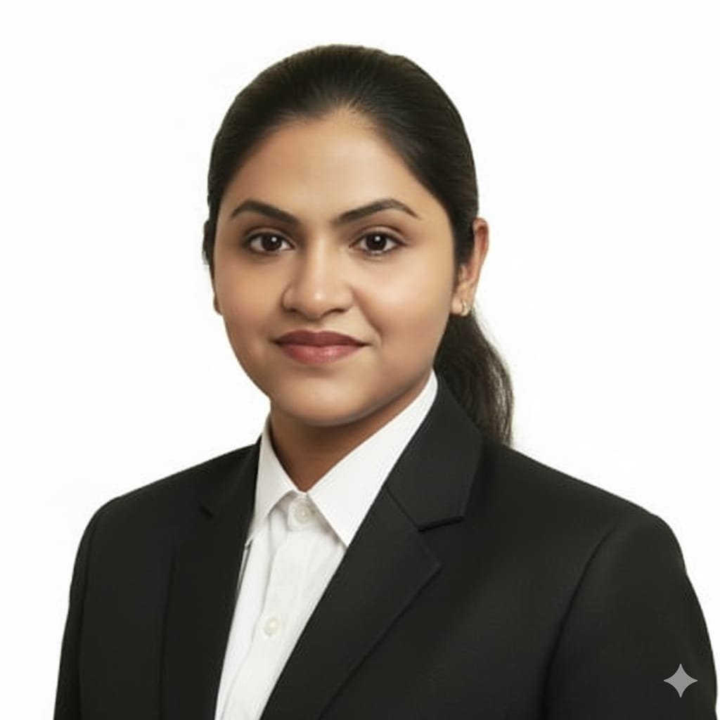 Adv. swati navani