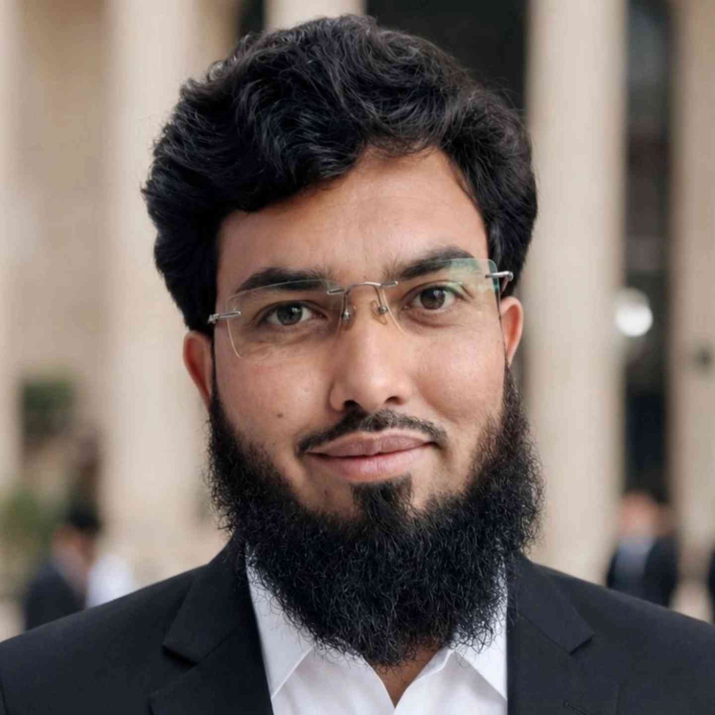 Adv. Tamsil Shahezad Khan