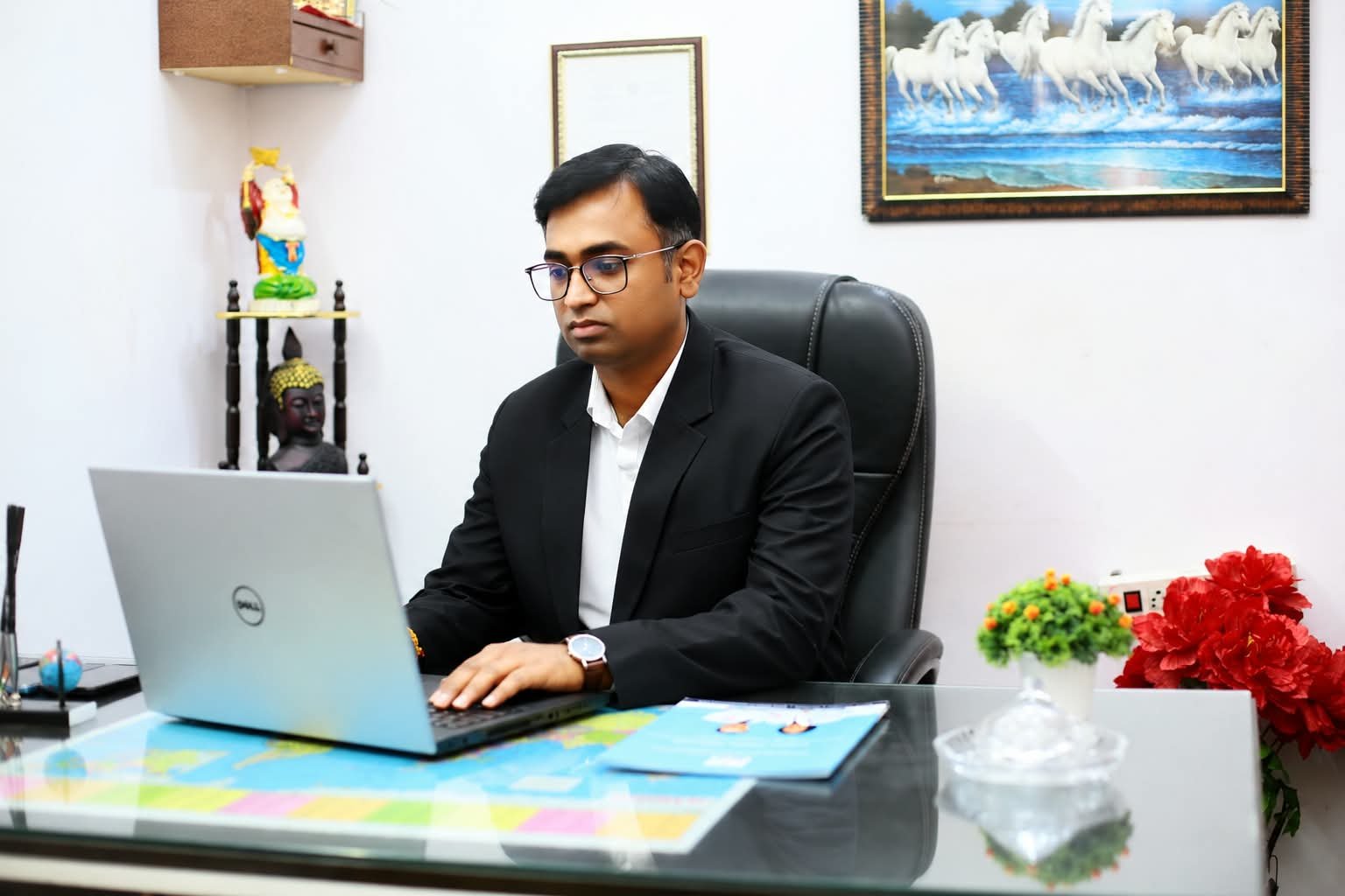Adv. Deependra Pati Tiwari