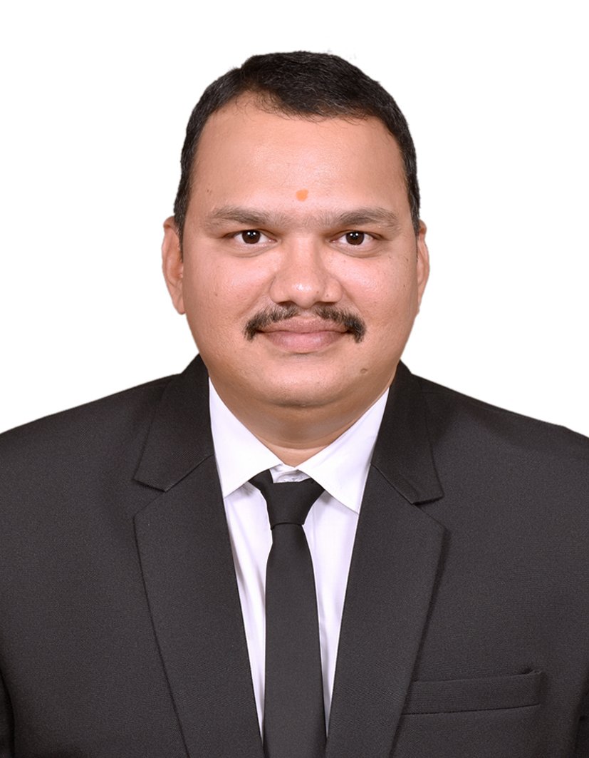 Adv. Kola Sameer Kumar