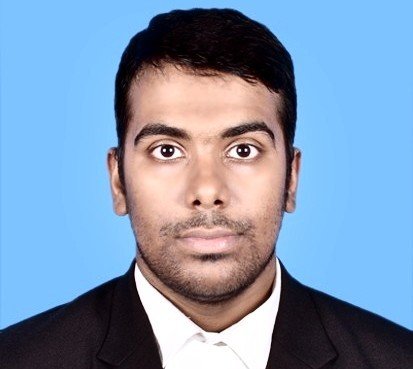 Adv. Vinayak Kudalkar