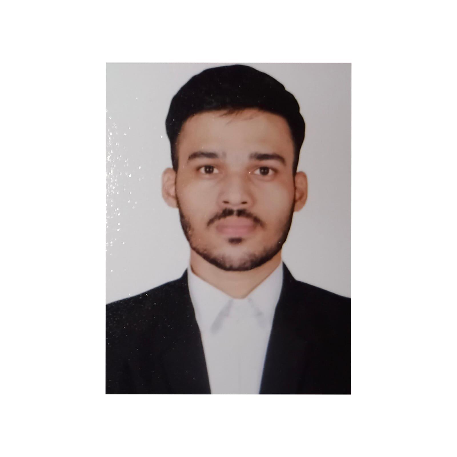 Adv. Piyush Patil