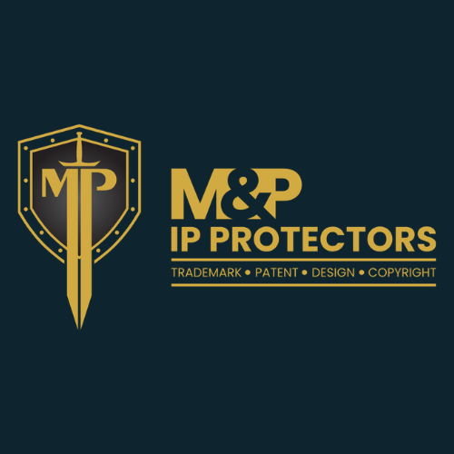 M&P IP Protectors logo