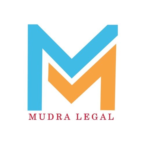 Mudra Legal logo