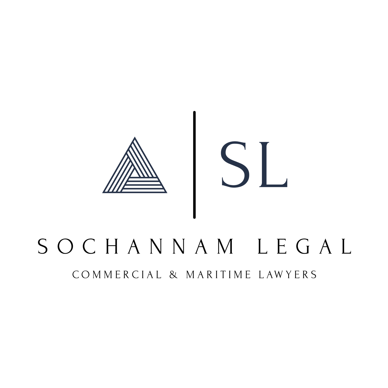Sochannam Legal logo