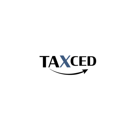 TAXCED Unified LLP logo