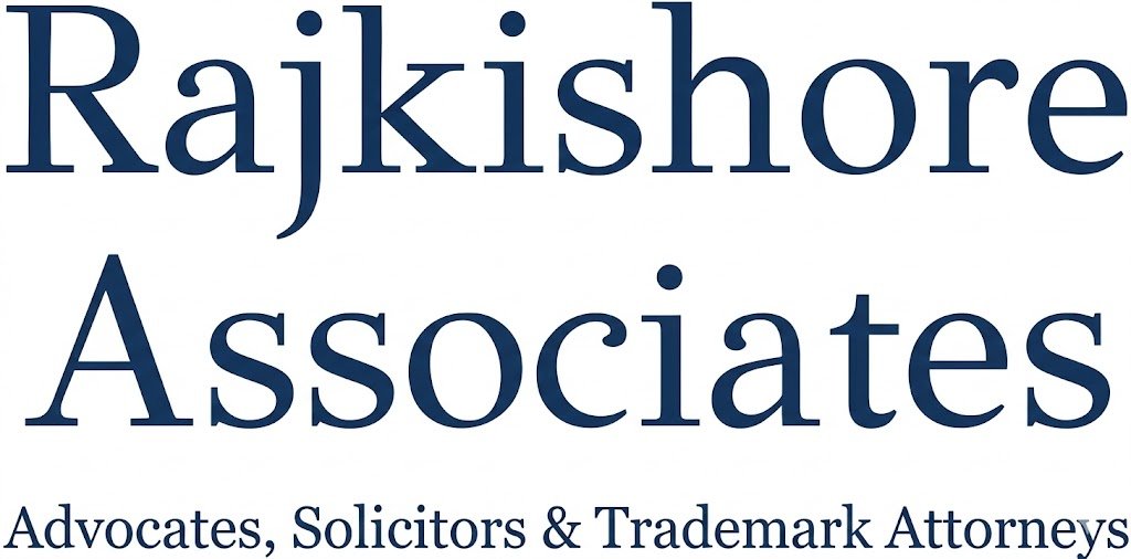 Rajkishore Associates logo