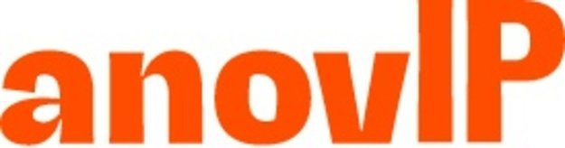 anovIP – Intellectual Property Law Firm in India logo