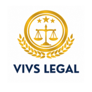 VIVS Legal logo