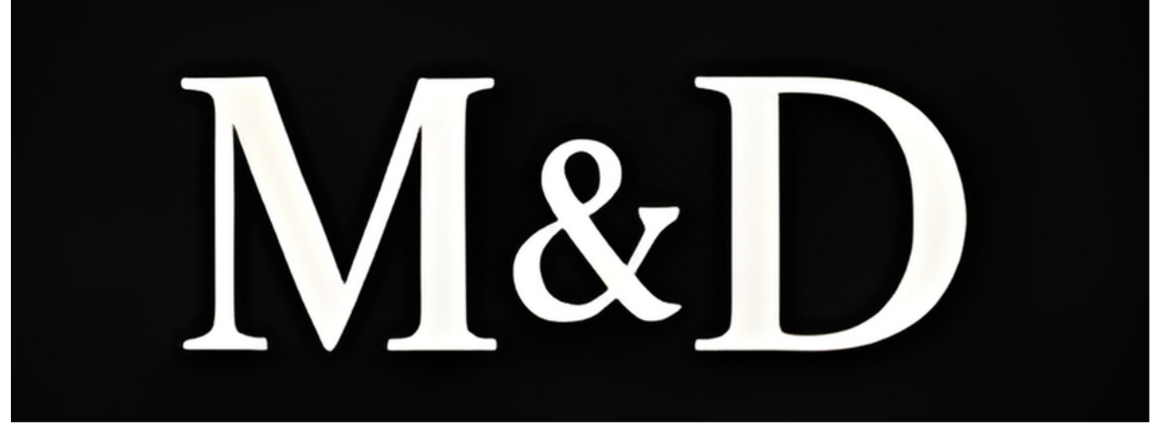 M&D Surrogacy Law Firm logo