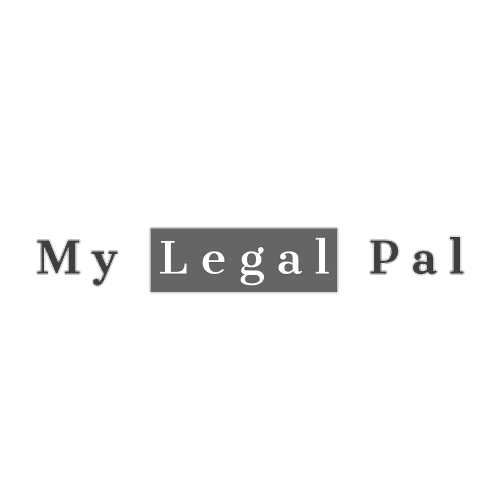 My Legal Pal logo