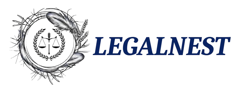 Legalnest logo