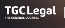 TGC Legal logo